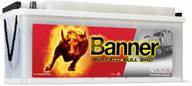 Banner Buffalo Bull 180 Ah  68032  Bal +