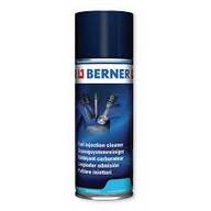 Berner Fojtószelep tisztító  400 ml