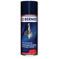 Berner Fúró-Vágóolaj  400 ml