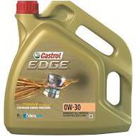 Castrol EDGE  0W-30  4 L