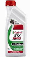 Castrol GTX 15W-40  A3/B3  1 L
