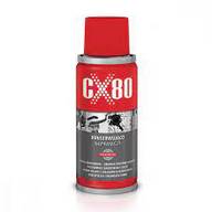 CX-80 Univerzális Kenőspray 100 ml