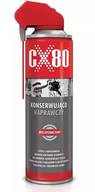 CX-80 Univerzális Kenőspray 500 ml