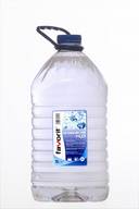 Favorit ioncserélt víz  5 L (PET)