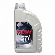 FUCHS Titan GT1 Pro C3 5W-30  1 L