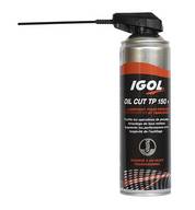 IGOL Oil Cut TP 150+  400 ml spray