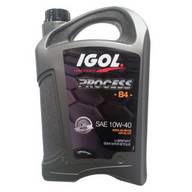 IGOL Process B4 10W40 4 L