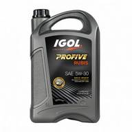 IGOL Process Rubis 5W30 C2/C3 4 L