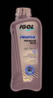 IGOL Profive Premium Tech 5W-30  4 L