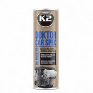 K2 Doktor Car Spec (súrlódáscsökkentő) 443 ml