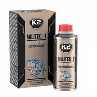 K2 Militec-1 (fémkondicionáló )250 ml