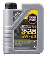 Liqui Moly Top Tec 4100 5W-40  1 L