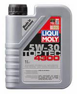 Liqui Moly Top Tec 4300 5W-30  1 L