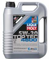 Liqui Moly Top Tec 4600 5W-30  5 L