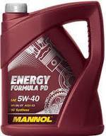 Mannol Energy Form PD 5W-40 5L (7913)