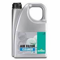 Motorex Air Filter Clean 4L