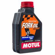 Motul Fork Oil Expert medium/heavy 15W  1 L