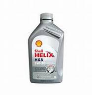 Shell Helix HX8 ECT 5W-30  1 L