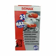 Sonax Autoápoló szivacs mikroszálas