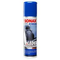 Sonax Bőrápoló hab Xtreme 250 ml