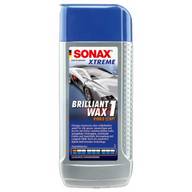 Sonax Brillantwax Xtreme 1 Na  250 ml