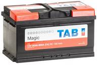 TAB Magic 85 Ah 800A  akkumulátor TAB58514