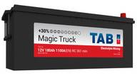 Tab Magic Truck 180AH 1100A