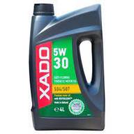 Xado 5W-30 504/507 4L műanyag flakonos (23240)
