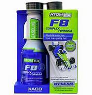 Xado Atomex F8 Complex Formula benzines (40313) 250 ml